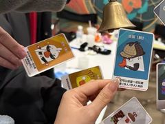 -JOJO实景沉浸侦探剧本杀(大悦城店)