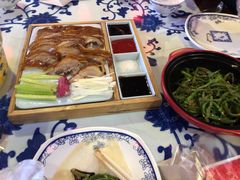 -满园春饼(美乐城店)