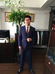 -kadlon轻奢服装定制(金赢108创意广场银座店)