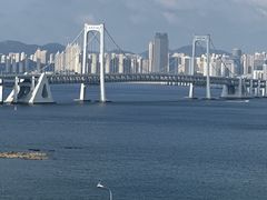 -星海湾跨海大桥