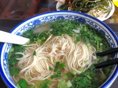 -马艾萨中国兰州牛肉拉面(劲松店)