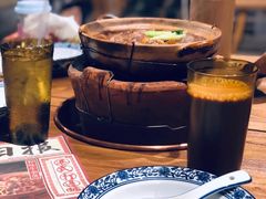 咸柠七-十六蒲(桂林路店)