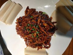 -永安水煮活鱼·仪征土菜院子