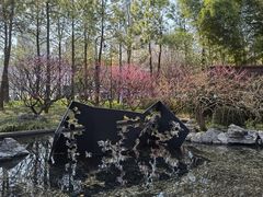 -静安雕塑公园