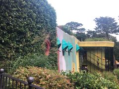 -三鹰之森吉卜力美术馆