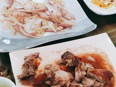 -鹅滋道(甘坑古镇店)