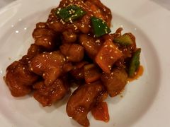 -马凯餐厅(长椿街店)