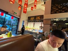 -湘语·湖南家常菜(新洲店)