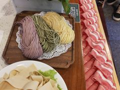-京城胜利涮羊肉(禧乐汇店)