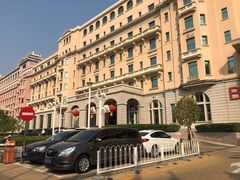 -北京饭店
