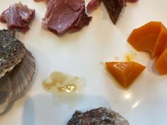 烤猪肘-北京王府井希尔顿酒店·万斯阁西餐厅