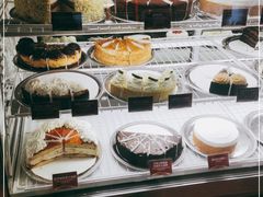 -The Cheesecake Factory 芝乐坊餐厅(王府中環店)