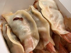 -春水锅贴·传统鲁菜(大明湖店)