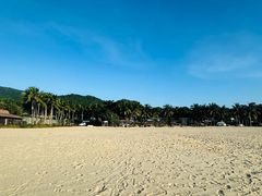 -石梅湾艾美度假酒店