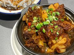 -富临轩私房菜(集庆门大街店)