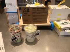 -Seesaw Coffee(西岸凤巢店)
