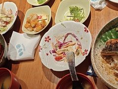 -有喜屋·鲜鸡烧鸟·居酒屋(安龙路店)