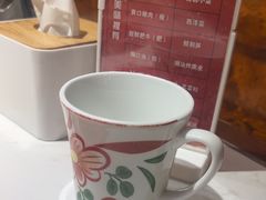 -汕头八合里海记牛肉店(清河店)