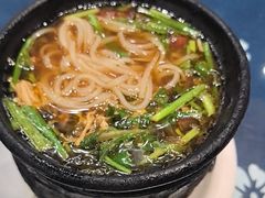 -云南李记罐罐米线饵丝小吃(汉中门金鹰店)