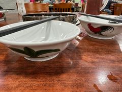 -华仔土鸡店(南洲分店)