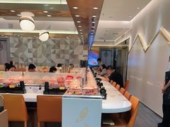 -争鲜回转寿司(通州万达店)