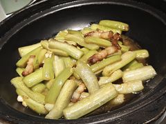 -江城小馆陕南妈妈菜·全球旅行餐厅(钟楼店)
