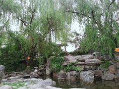 -西安青龙寺遗址景区