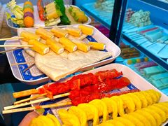 -滴滋味·新疆炒米粉·炒三凉(乌市总店)
