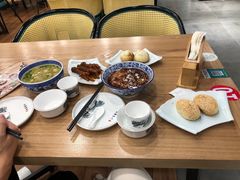 -老苏州大客堂·苏帮菜·松鼠桂鱼·苏州传统小吃(观前街人民商场店)