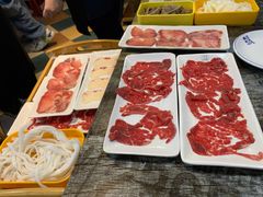 -潮派海记潮汕特色牛肉火锅(百年东街店)