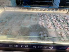 -蚝英雄·鲜蚝自助专门店