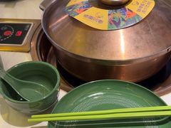 -润园四季椰子鸡火锅(南山海岸城店)