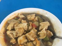 -刘老虎肉丸糊辣汤(总店)