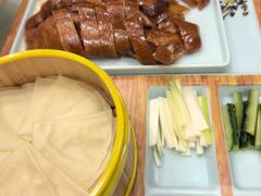 -醉香园(长江北路店)