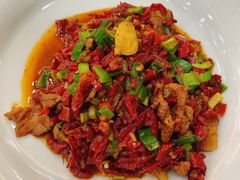 -新疆巴州金丝特餐厅(大钟寺店)