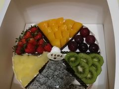 -华荣西饼屋(金禧店)