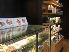 -星巴克(天津鲁能中心第三店)
