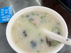 -穗银肠粉店(东川路店)