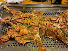 -炑羊香烤全羊(西三旗店)