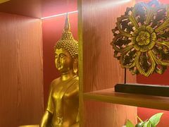 -金色莲花泰式按摩SPA(石牌店)