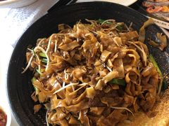 传统干炒牛河-盆满钵满·国家非遗传承(云台店)