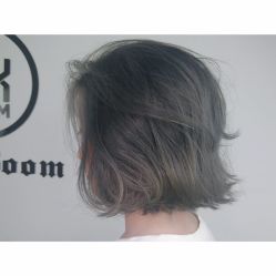 -Mix Boom Hair salon
