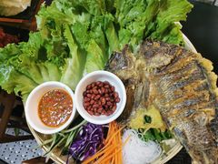 -老渔家白族石板烧旗舰店