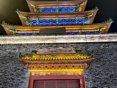 -鼓楼夜市