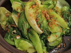 -南拳十三姨·潮汕砂锅粥·粤菜(西单大悦城店)