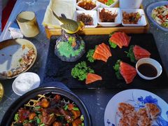 -映像威海·海鲜味道(市区店)