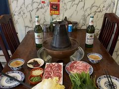 -前门张记涮肉(前门店)
