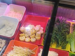 -虾大侠·盱眙龙虾老北京铜锅涮羊肉(金楠天街店)