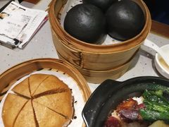 -吉旺港式餐厅(南方商城店)
