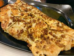 -新加坡Zam Zam餐馆